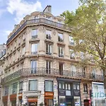 60-Luxury Parisian Home Sebastopol