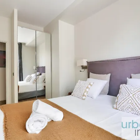 60-luxury Parisian Sebastopol