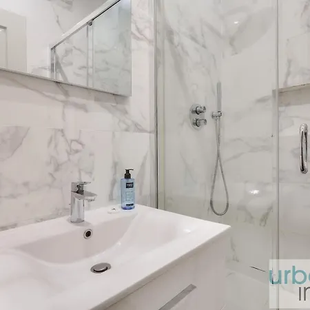 Appartamento 60-luxury Parisian Sebastopol